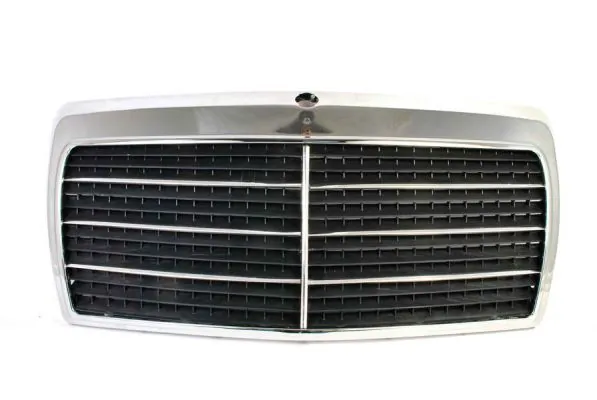Grila radiator