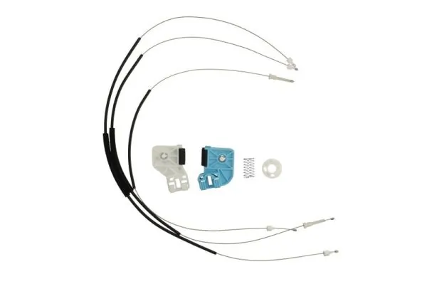 Set reparatie macara geam
