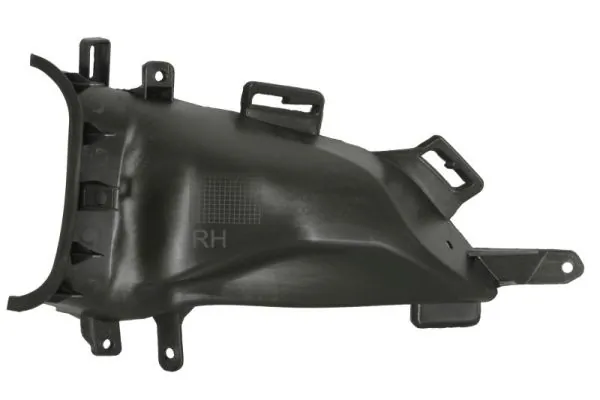 Grila ventilatie bara protectie