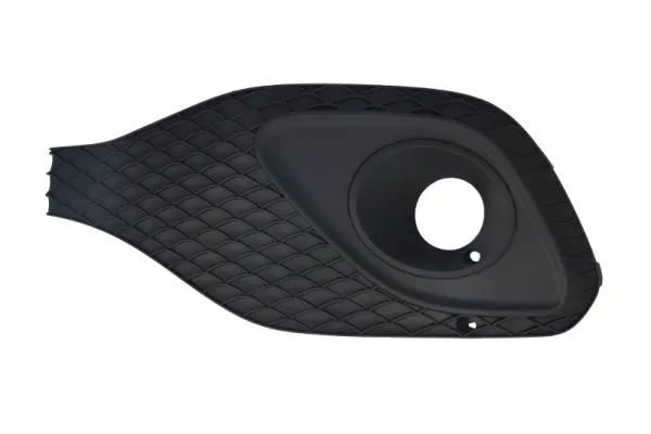 Grila ventilatie, bara protectie