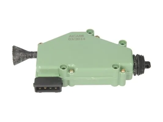 Supapa control inchidere centralizata