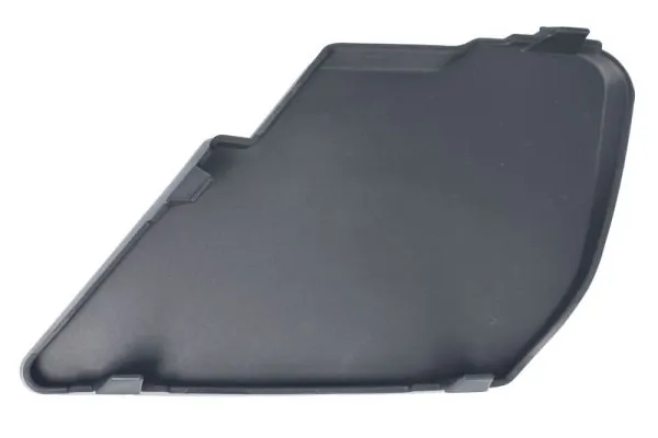 Grila ventilatie, bara protectie