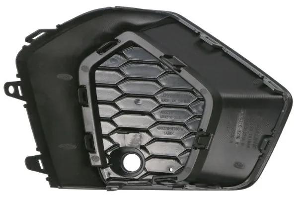 Grila ventilatie bara protectie