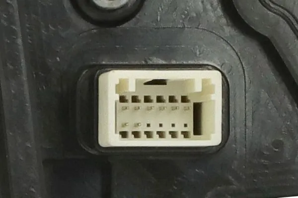 Oglinda exterioara