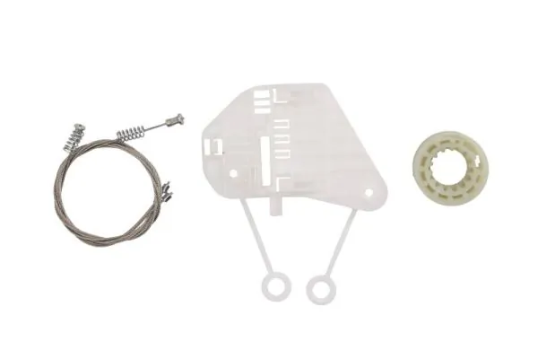 Set reparatie macara geam