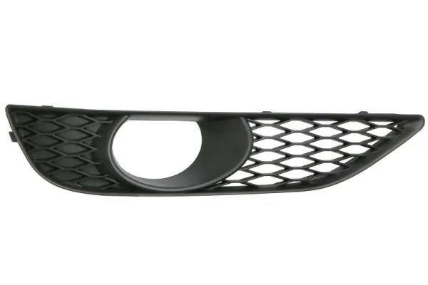 Grila ventilatie, bara protectie