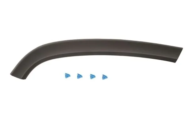 Elemente decorative/protectie portiera
