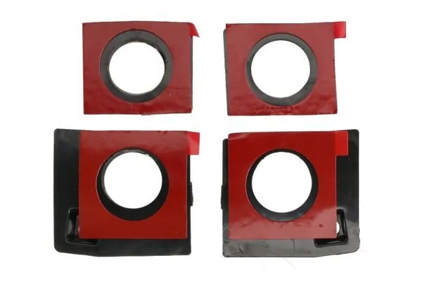 Elemente decorative/protectie parbriz