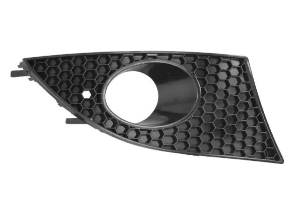 Grila ventilatie, bara protectie
