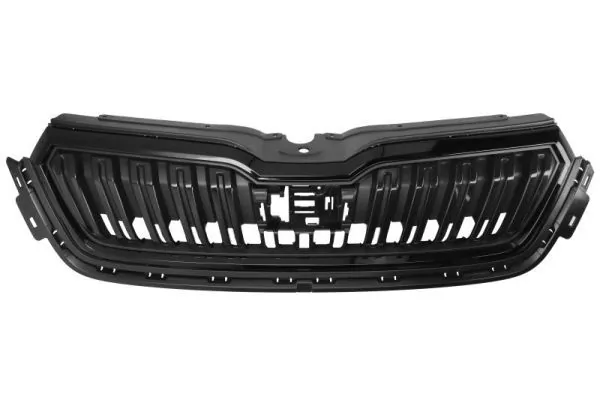 Grila radiator