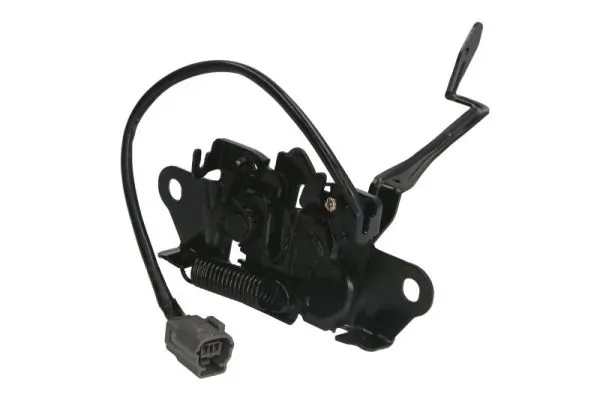 Inchizator capota motor