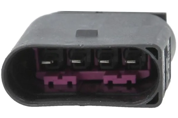 Inchizator capota motor