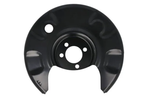 Protectie noroi disc frana
