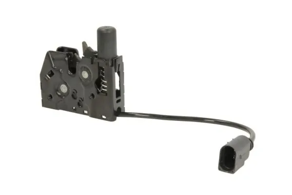 Inchizator capota motor
