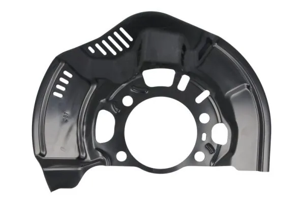 Protectie noroi disc frana