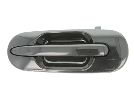 Manerul exterior al usii