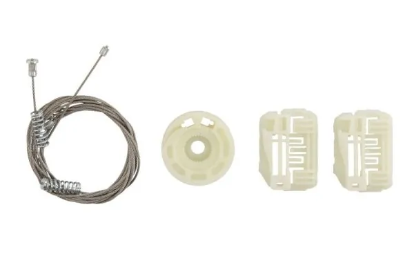 Set reparatie macara geam