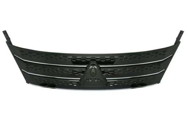 Grila radiator