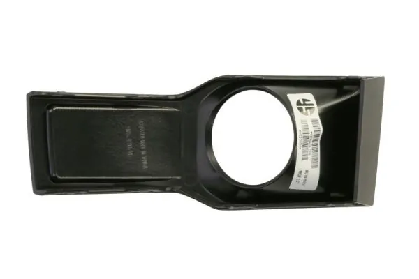 Grila ventilatie bara protectie
