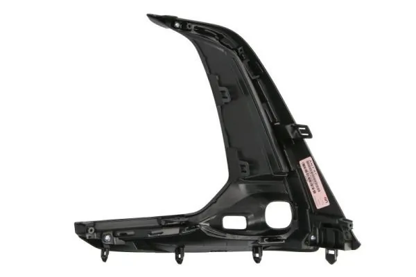 Grila radiator