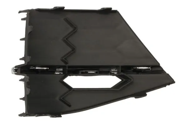 Grila ventilatie bara protectie