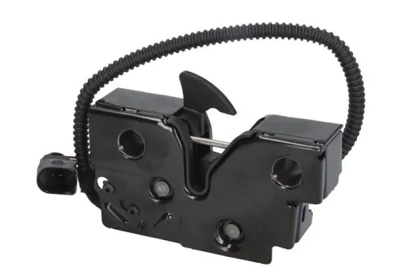 Inchizator capota motor