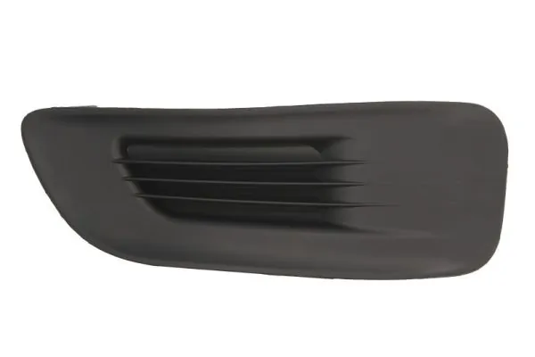 Grila ventilatie, bara protectie