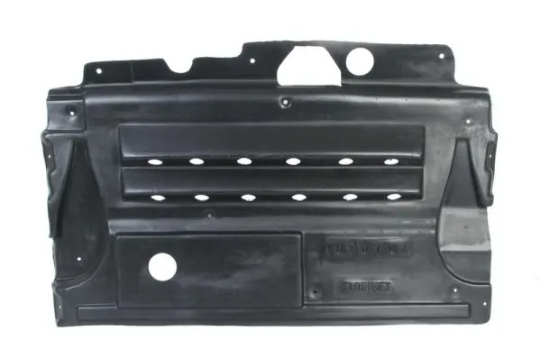Acoperire motor