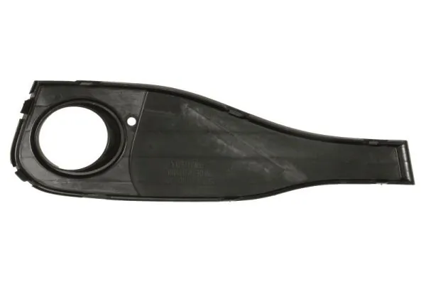 Grila ventilatie, bara protectie