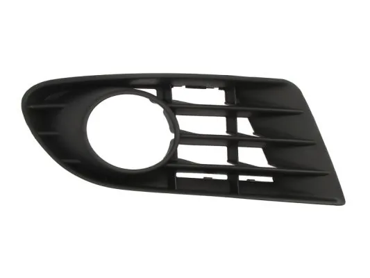 Grila ventilatie, bara protectie