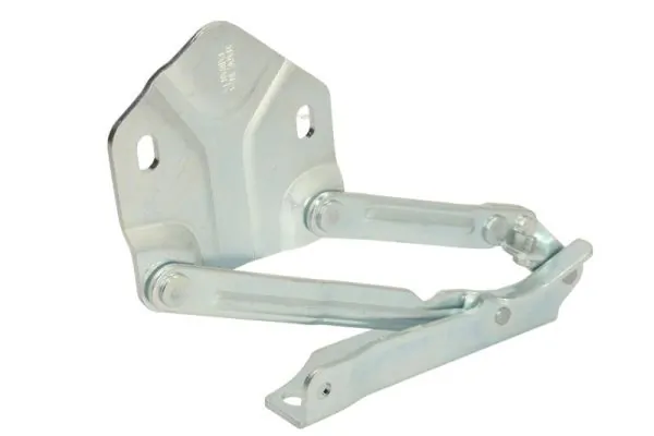 Balama, capota motor