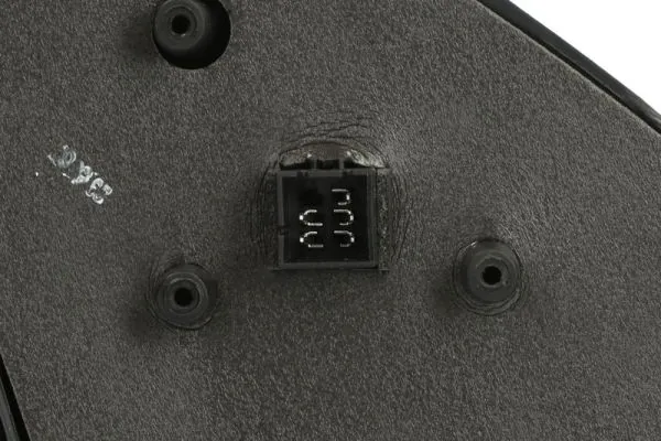 Oglinda exterioara