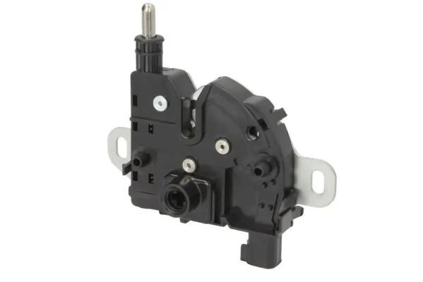 Inchizator capota motor