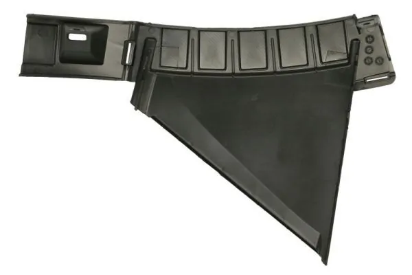 Grila ventilatie, bara protectie