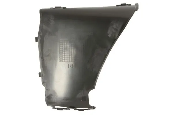 Grila ventilatie bara protectie