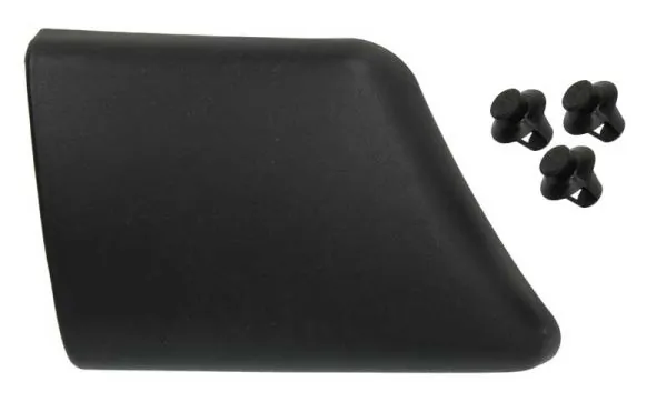 Elemente decorative/protectie aripa