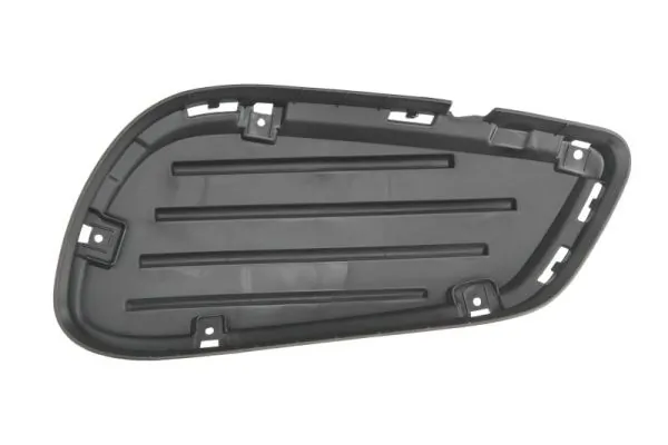 Grila ventilatie, bara protectie
