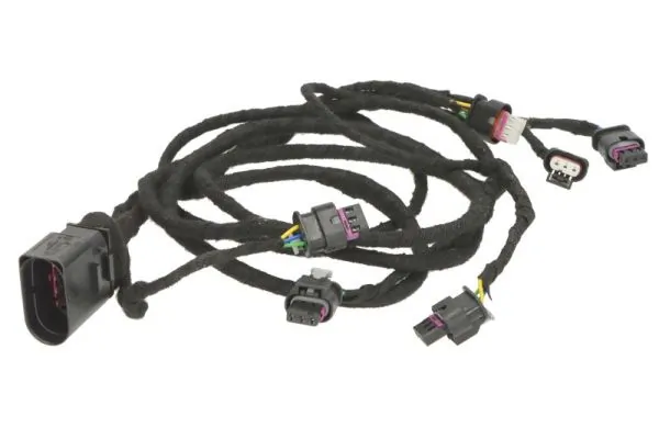Set reparat cabluri, senzor asistenta parcare