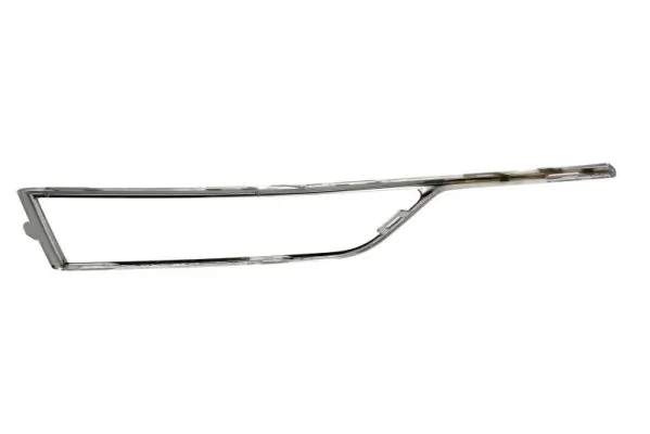 Grila ventilatie, bara protectie
