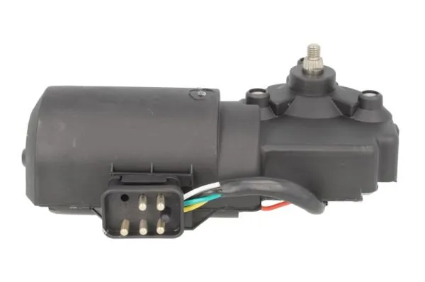 Motor stergator