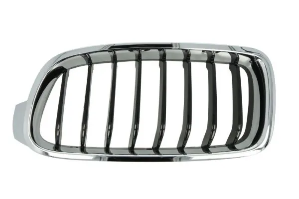 Grila radiator
