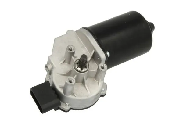 Motor stergator