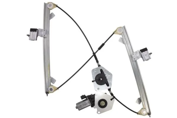 Macara geam