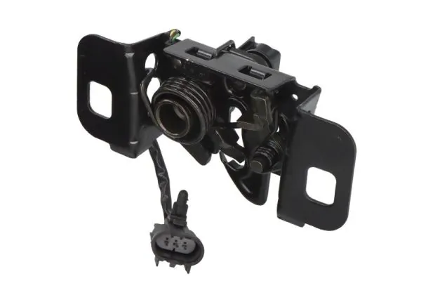 Inchizator capota motor