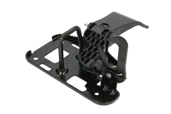 Inchizator capota motor