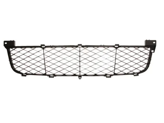 Grila ventilatie, bara protectie