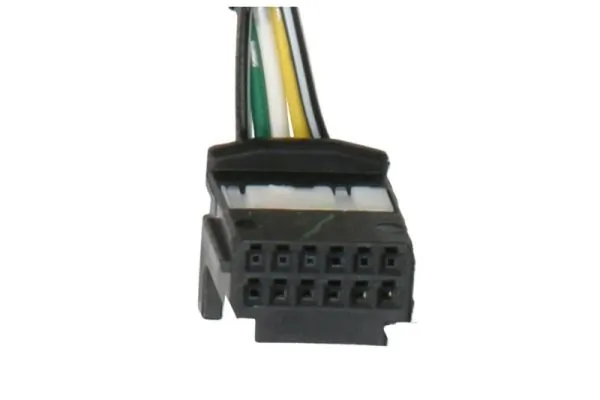 Oglinda exterioara