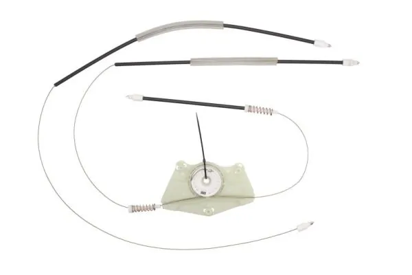 Set reparat, macara geam