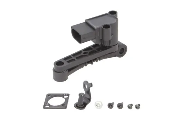 Set senzori conversie lumini xenon (reglare faruri)