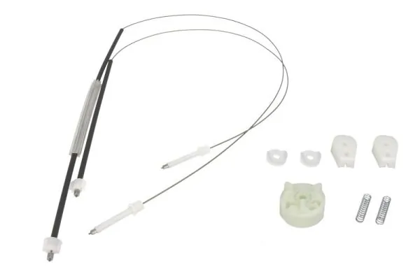 Set reparatie macara geam